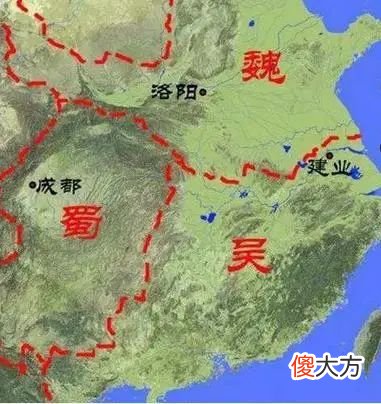 【历史故事】东吴在得到了荆州全境后，为什么不从荆州北伐，而一直死磕合肥？