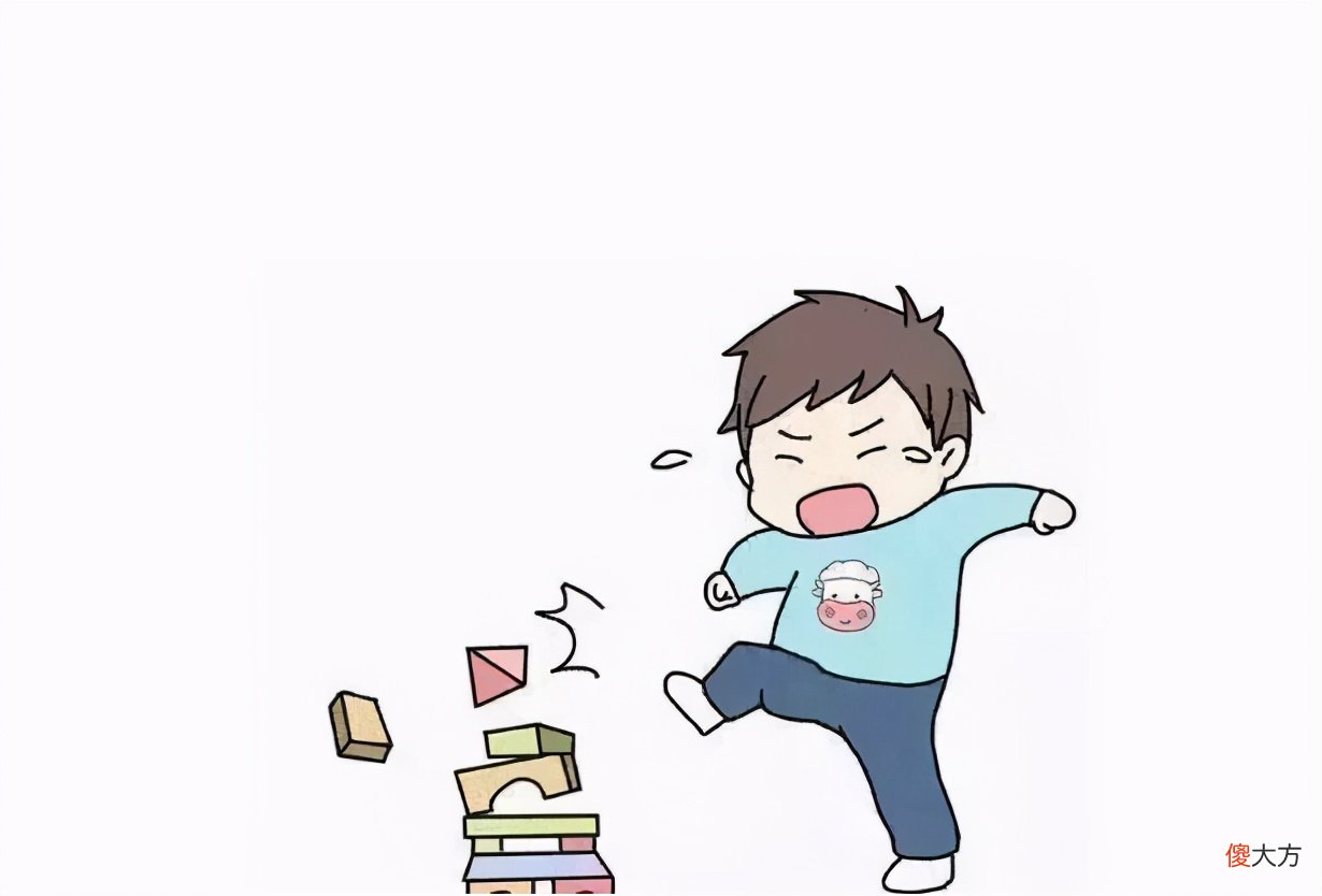 “我都知道错了，还要我怎样！”面对愤怒的孩子，你的话很重要