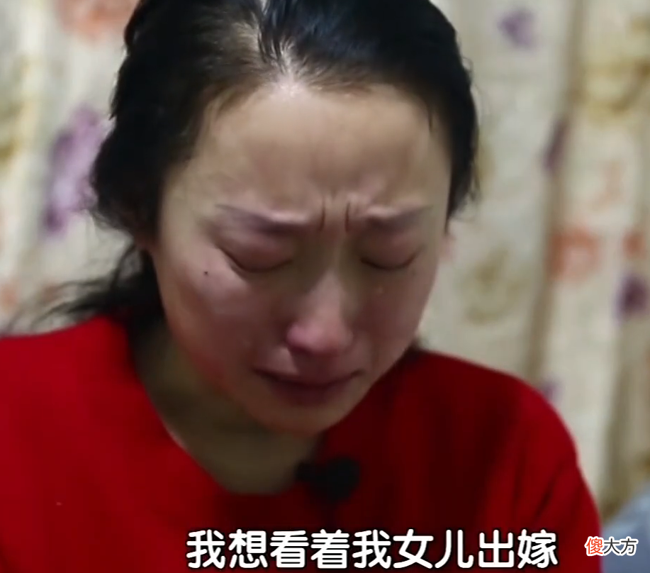 当生命只剩下3个月，你会怎样跟孩子告别？