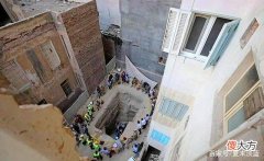 埃及千年石棺被打开后，有 2000 人请愿要喝里面的红色液体