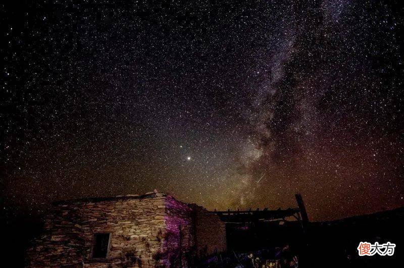 800年等一回! 土星木星千年邂逅, 这辈子可能就这一次机会！