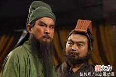 【历史故事】大雨冲出一古墓，专家进入后称历史要被改写，这才是关羽的墓葬！
