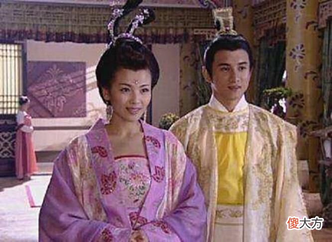 【历史故事】她被称为史上“最成功”的陪嫁丫环，小姐成嫔妃，她却当上皇后