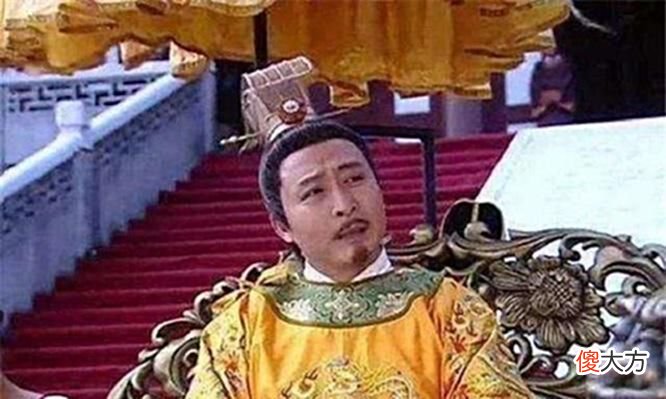 【历史故事】她被称为史上“最成功”的陪嫁丫环，小姐成嫔妃，她却当上皇后