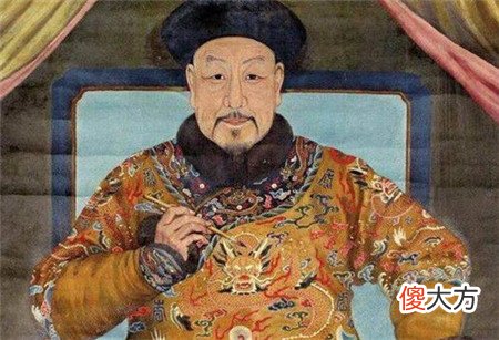 中国长寿之王，活256岁，结24次婚，熬走8个皇帝，秘诀却很简单