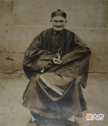 中国长寿之王，活256岁，结24次婚，熬走8个皇帝，秘诀却很简单