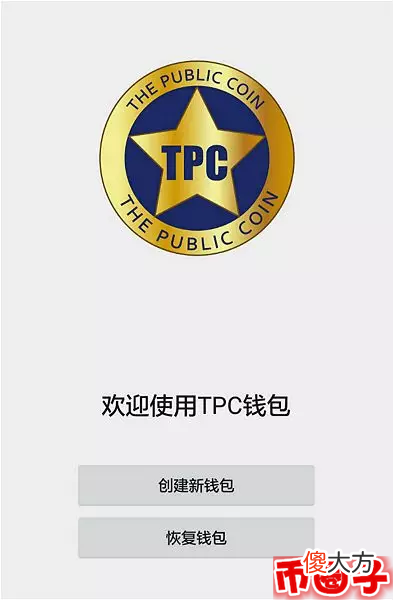 莱特币钱包| TPC钱包怎么用？TPC钱包下载、丢失及恢复教程全解析