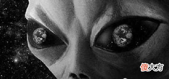 世界上有外星人吗?有人说他见过