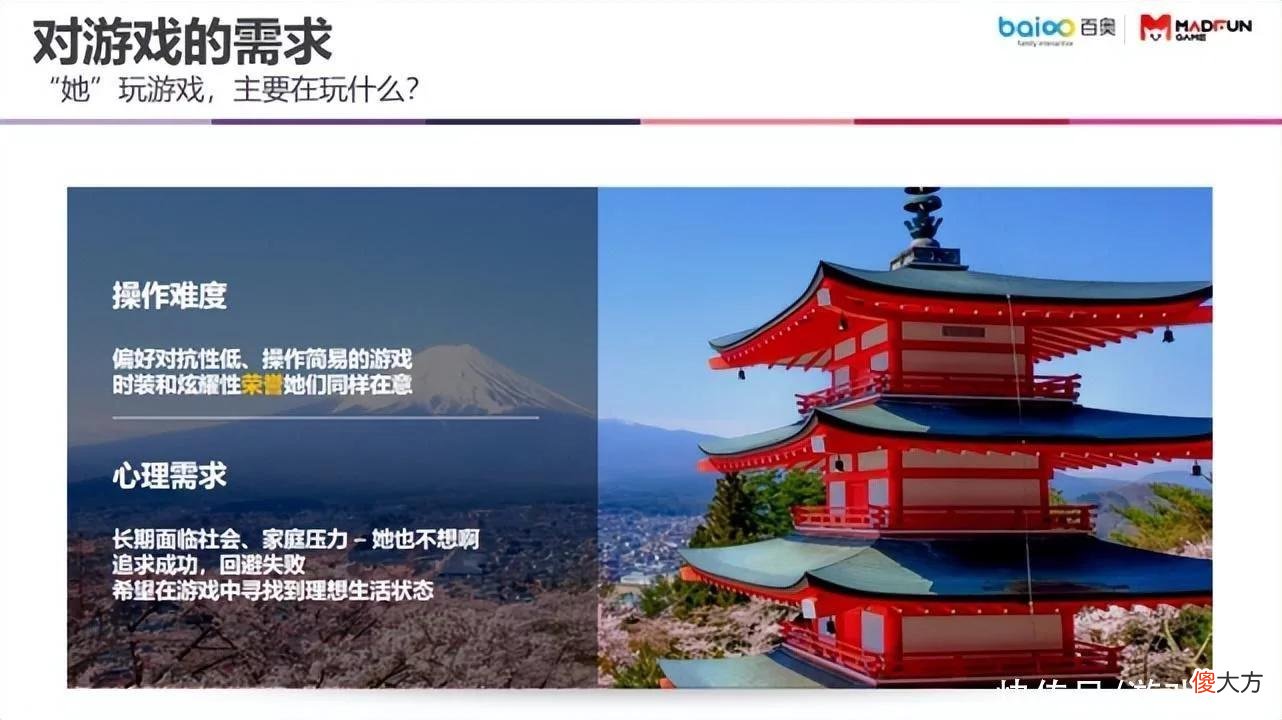 【游戏迷】百奥海外发行总监Evan：如何理解女性玩家，做好女性向游戏？