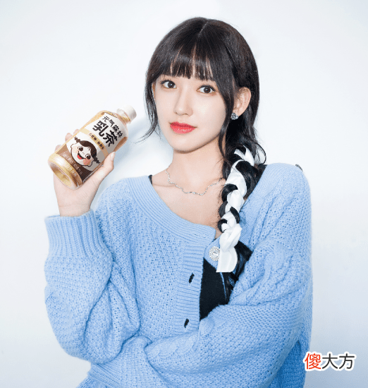 【时尚一点】程潇的“恶女颜”到底有哪些特点