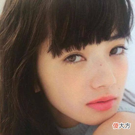 【时尚一点】程潇的“恶女颜”到底有哪些特点
