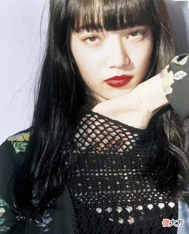 【时尚一点】程潇的“恶女颜”到底有哪些特点