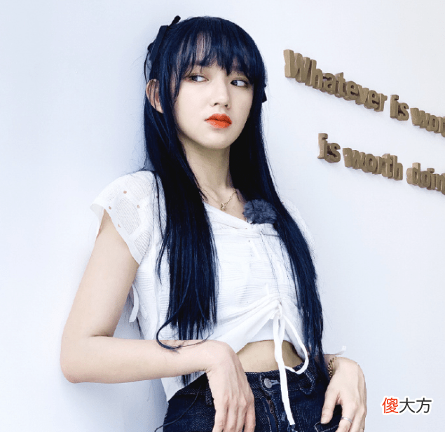 【时尚一点】程潇的“恶女颜”到底有哪些特点