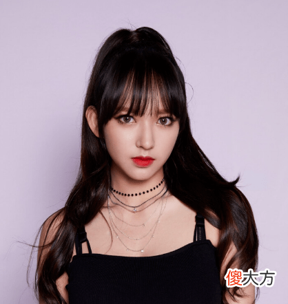 【时尚一点】程潇的“恶女颜”到底有哪些特点