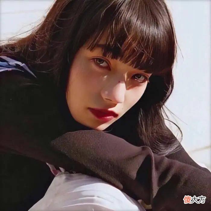 【时尚一点】程潇的“恶女颜”到底有哪些特点