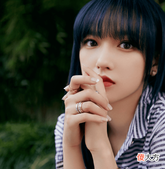 【时尚一点】程潇的“恶女颜”到底有哪些特点
