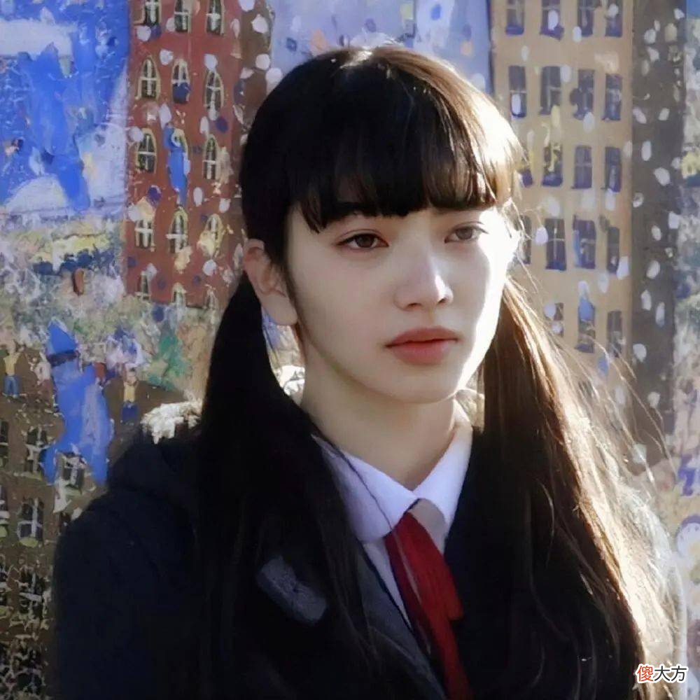 【时尚一点】程潇的“恶女颜”到底有哪些特点