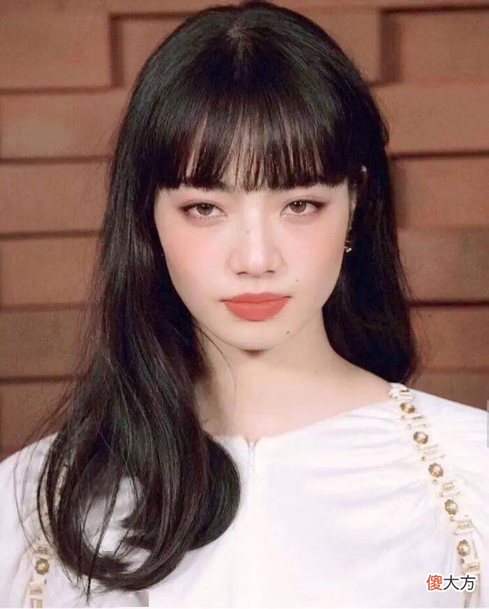 【时尚一点】程潇的“恶女颜”到底有哪些特点