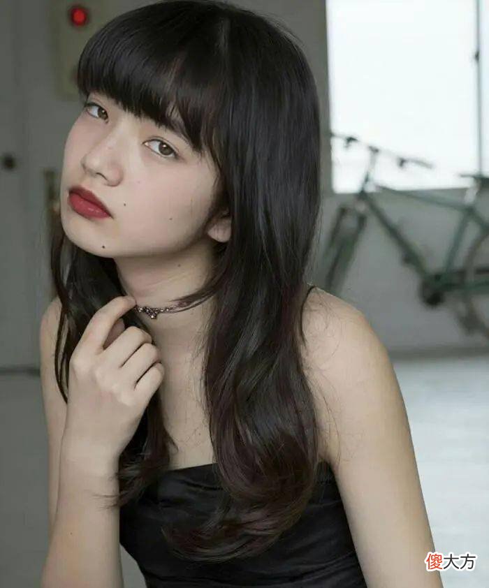 【时尚一点】程潇的“恶女颜”到底有哪些特点