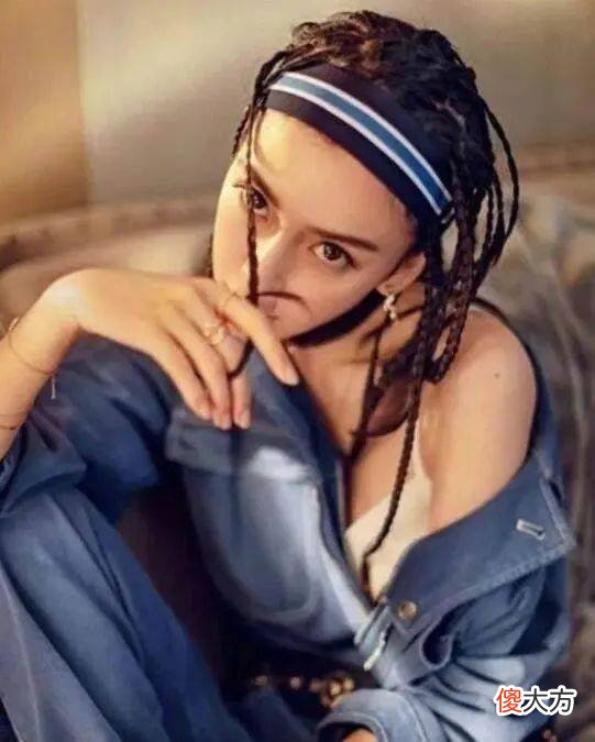 【时尚一点】程潇的“恶女颜”到底有哪些特点