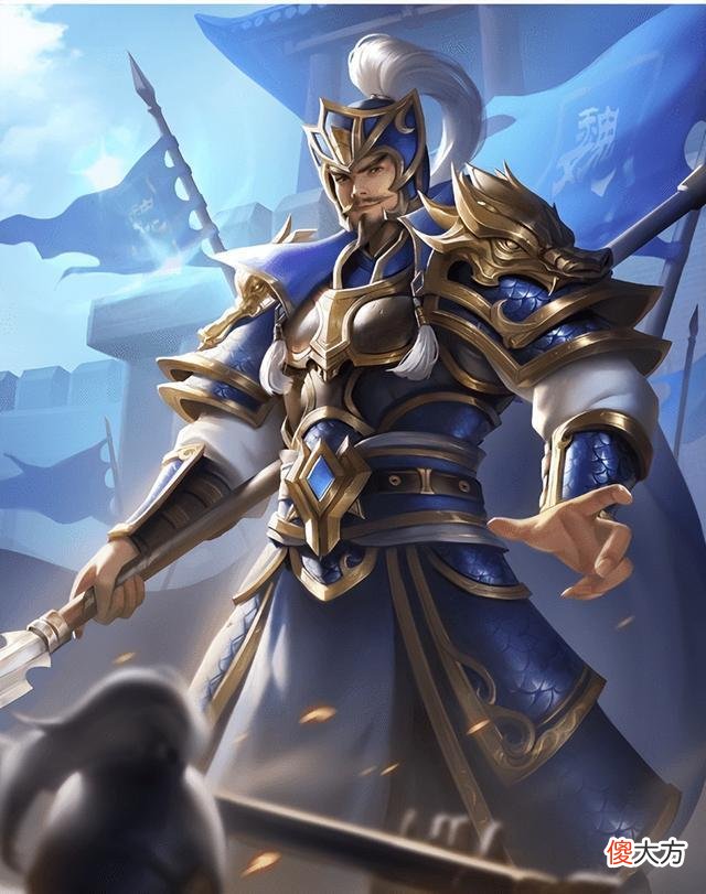 【游戏世界】三国杀中最稳定的武将，刘琦刘琦自带丐帮属性，界曹操最稳定
