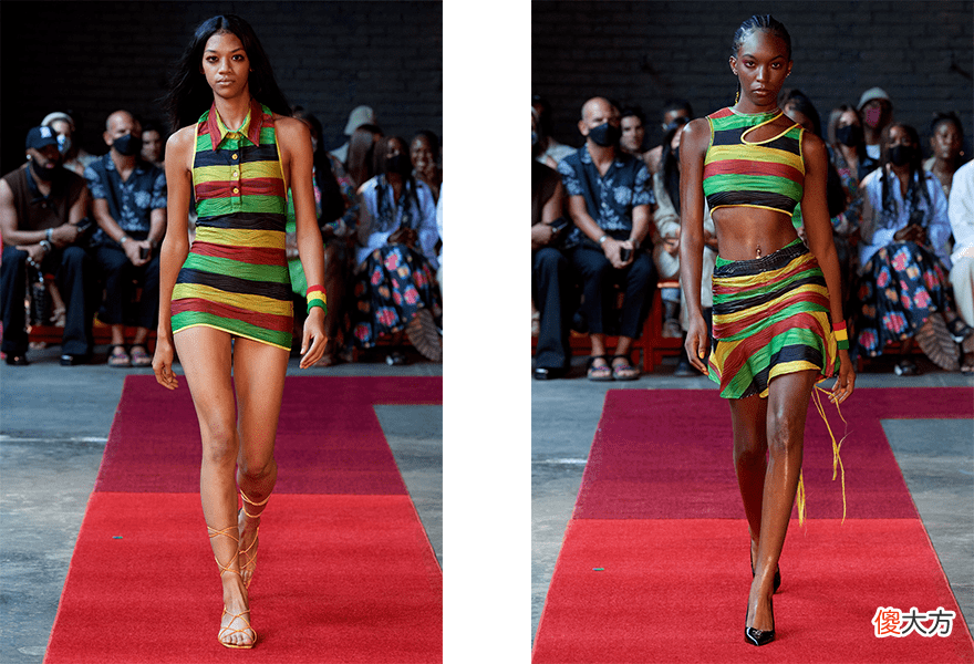 【就爱时尚】这些颜色的套装，在穿搭中更加的简约时髦