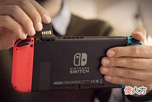 【游戏世界】都2021年了买Switch就是浪费钱……吗？