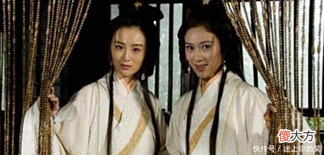 【历史故事】古代怎样才能娶到漂亮老婆不是有钱就行，曹操的方法很适用！