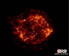 人类的身体，都是星星的尸体做的。为什么？