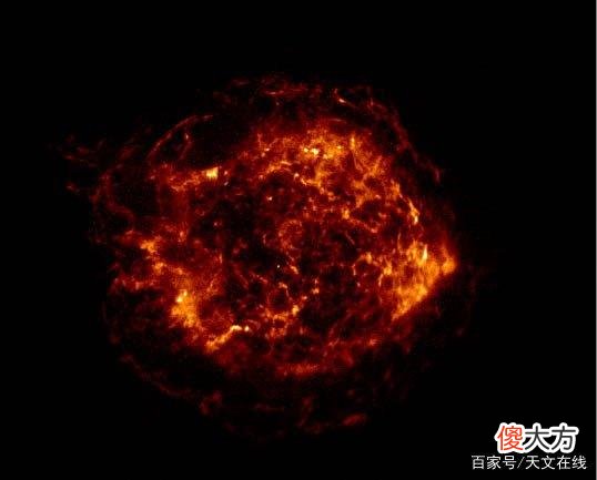 人类的身体，都是星星的尸体做的。为什么？