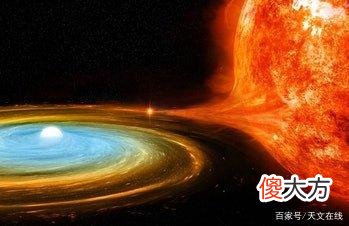 人类的身体，都是星星的尸体做的。为什么？