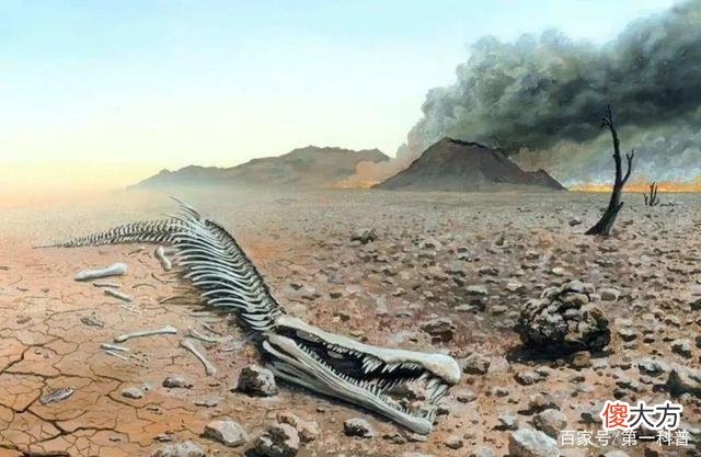 研究证实：人类活动致第六次物种大灭绝，人类会消失吗？提前了解
