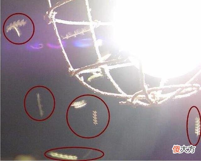 大西洋海底发现了神秘孔洞，到底是外星人？还是古文明遗址？