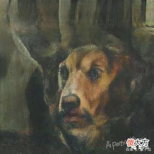 AI画家蹿红，用GAN生成人像油画，一秒回到文艺复兴：服务器挤爆