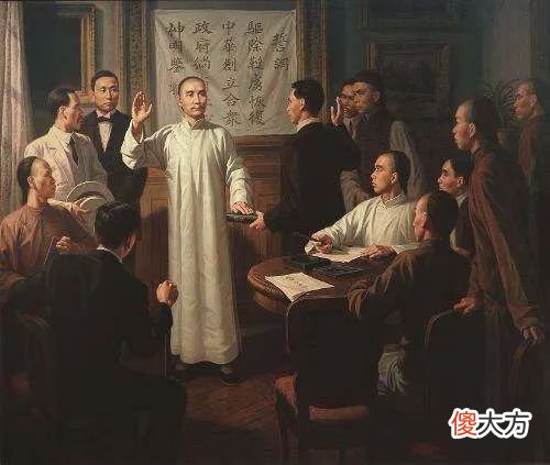【爱历史】读书笔记：辛亥革命中的“排满”宣传及其时代局限