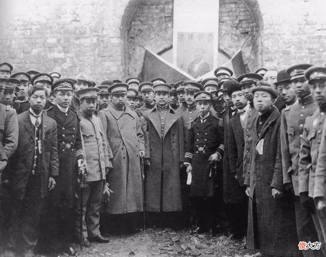 【爱历史】读书笔记:辛亥革命中的“排满”宣传及其时代局限