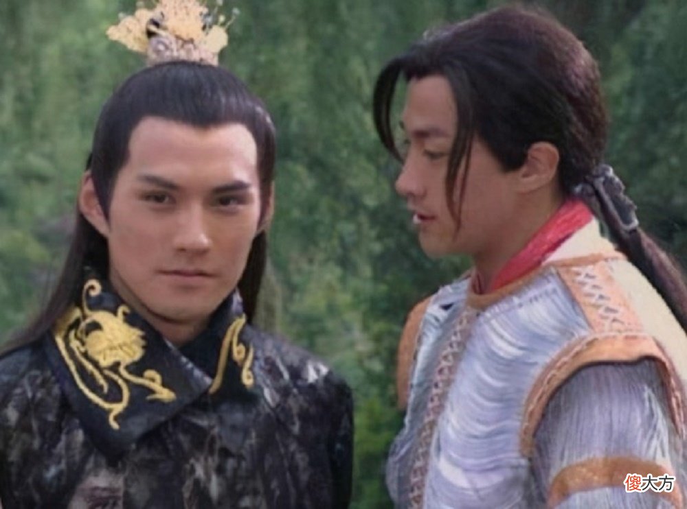 【历史故事】玄武门之变，李世民当晚找到太子妃！她做了什么，让李世民冷汗直冒？