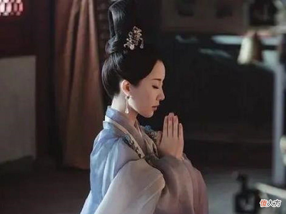 【历史故事】玄武门之变，李世民当晚找到太子妃！她做了什么，让李世民冷汗直冒？