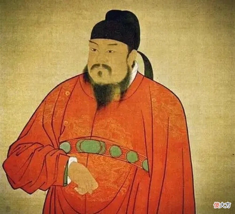 【历史故事】玄武门之变，李世民当晚找到太子妃！她做了什么，让李世民冷汗直冒？