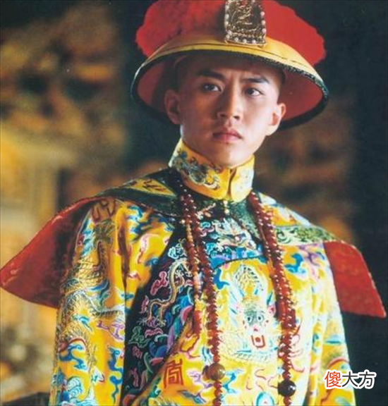 【历史故事】清初三大疑案：康熙临死前，到底是准备将皇位传给谁