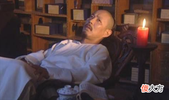 【历史故事】清初三大疑案：康熙临死前，到底是准备将皇位传给谁