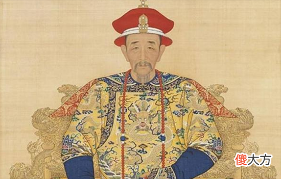 【历史故事】清初三大疑案：康熙临死前，到底是准备将皇位传给谁