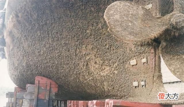 【爱历史】大航海时代海盗们最残忍的刑罚：拖龙骨！受刑者比挨千刀万剐还惨
