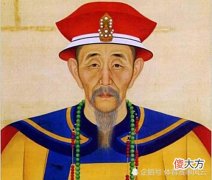 【爱历史】满族人和汉族人长相没有区别？为什么别人说我这个满族人长得像汉族人？