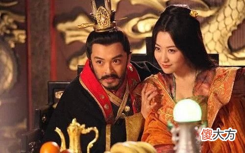 【历史故事】皇帝爱上自己妹妹不顾道德，强行将她纳进后宫，最终生下6个孩子