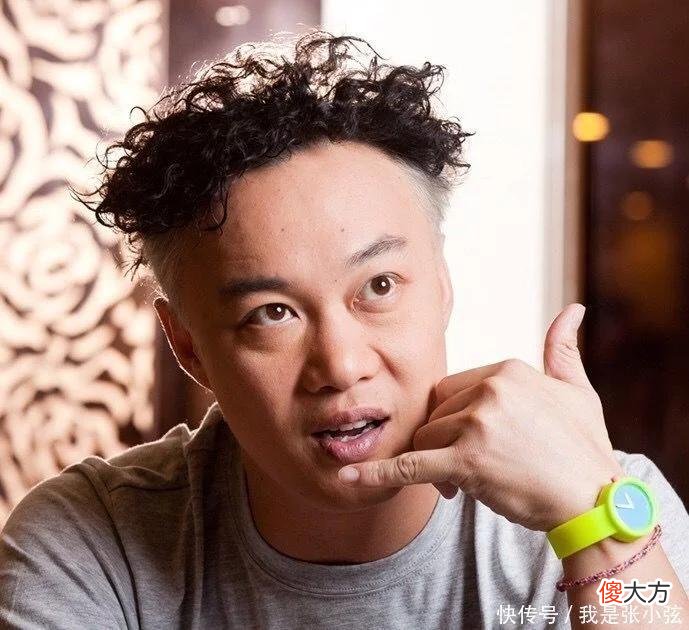 【时尚一点】男人到了中年别乱剪头发，这3种“发型”记得避开，油腻又掉气质