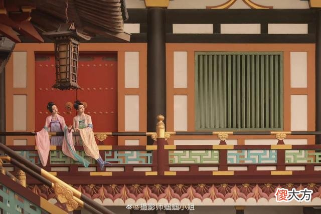 【时尚一点】之前是倭风，现在又来个欧美风，中华上下五千年满足不了你了？