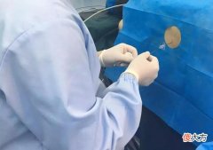 产妇剖腹产时，多次要求加大麻醉量，原因让医生一愣：副作用伤身