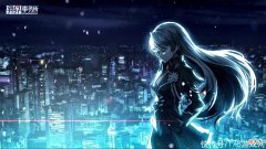 【游戏世界】异界事务所：洗装备入门指南