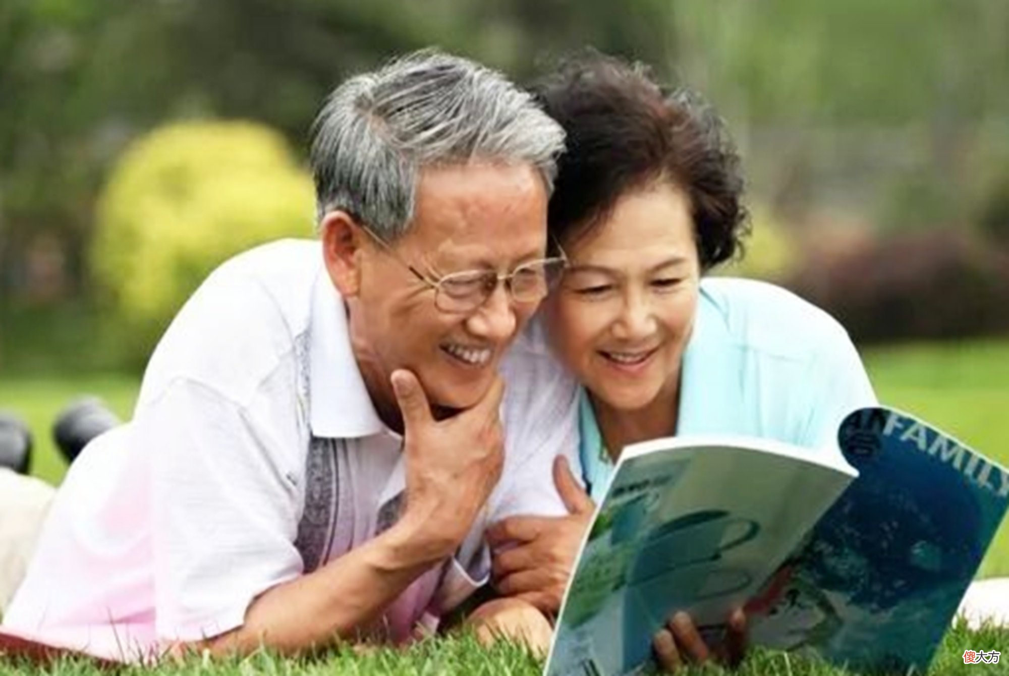 你以为的晚年是天伦之乐，但这几个现实问题，会把你“打回原形”